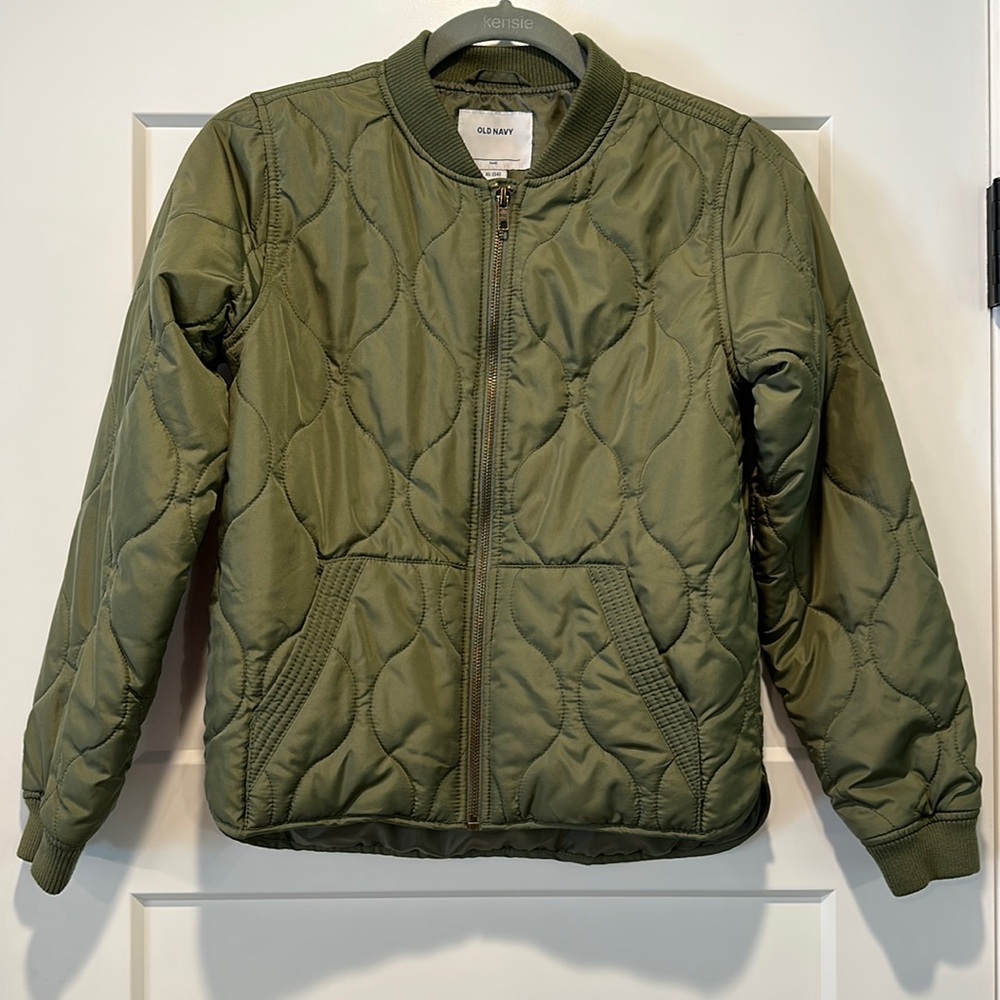 Old Navy Girls Size 14 Jacket